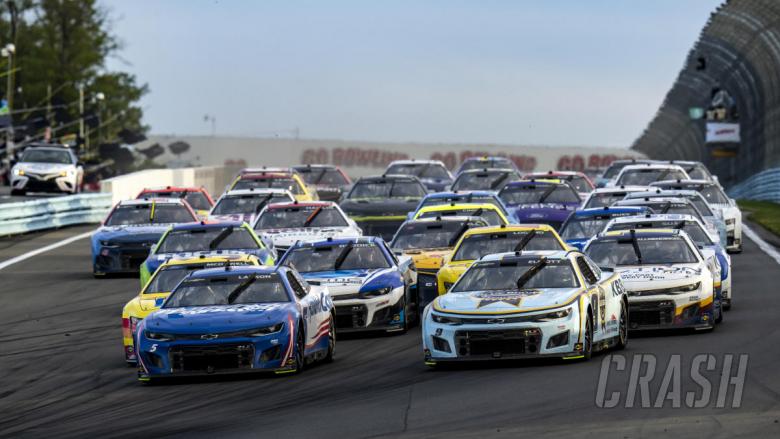 2023 Go Bowling at the Glen at Watkins Glen: Full Weekend Race Schedule